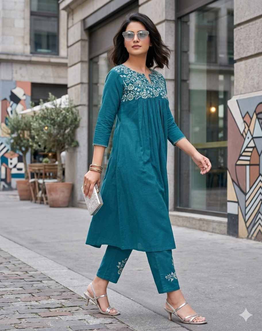 MEHNDI By Fashid Stylish Fancy Colorful party weat dresses At Wholesale Price